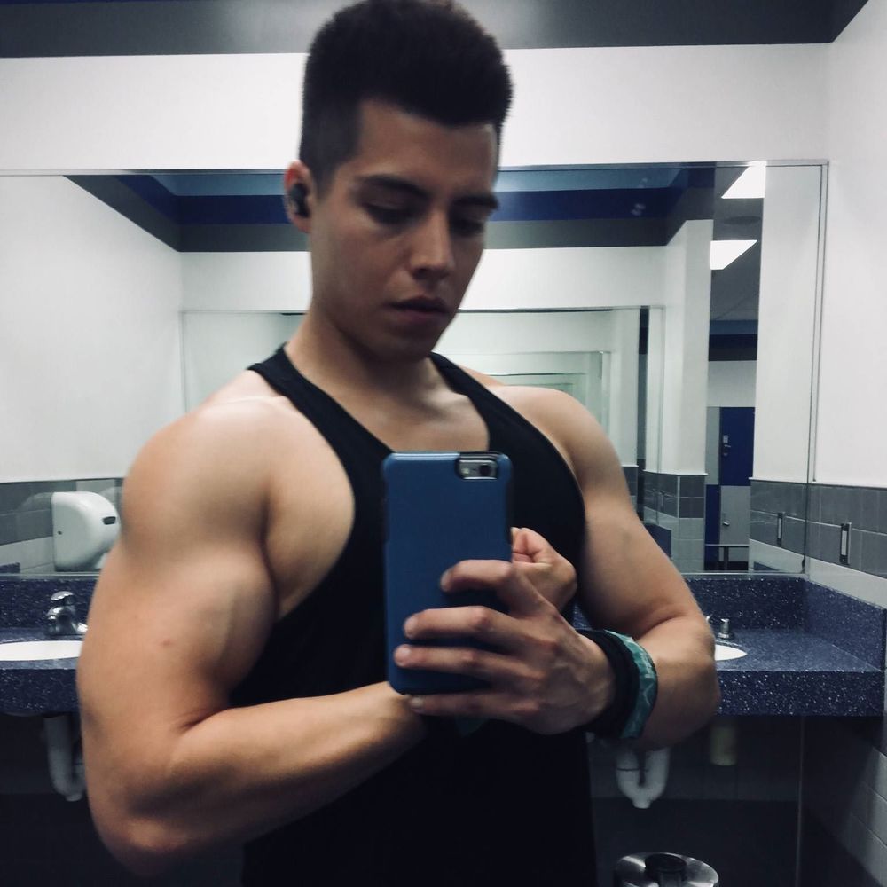 Meet your Posher, Darren